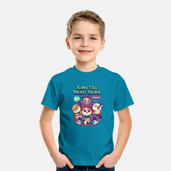 Kimetsu Neko Yaiba (Online Order Only)