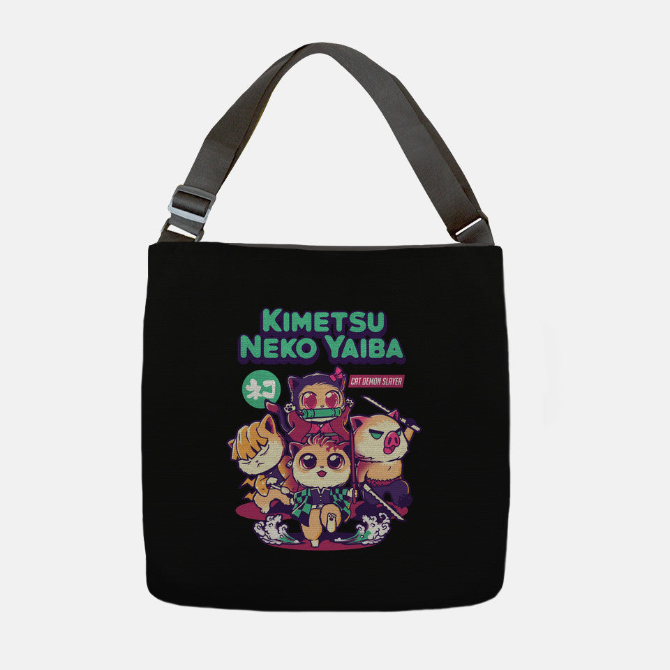 Kimetsu Neko Yaiba (Online Order Only)