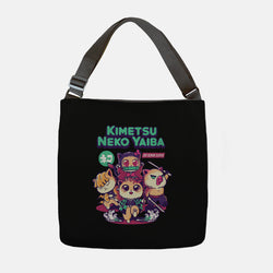 Kimetsu Neko Yaiba (Online Order Only)