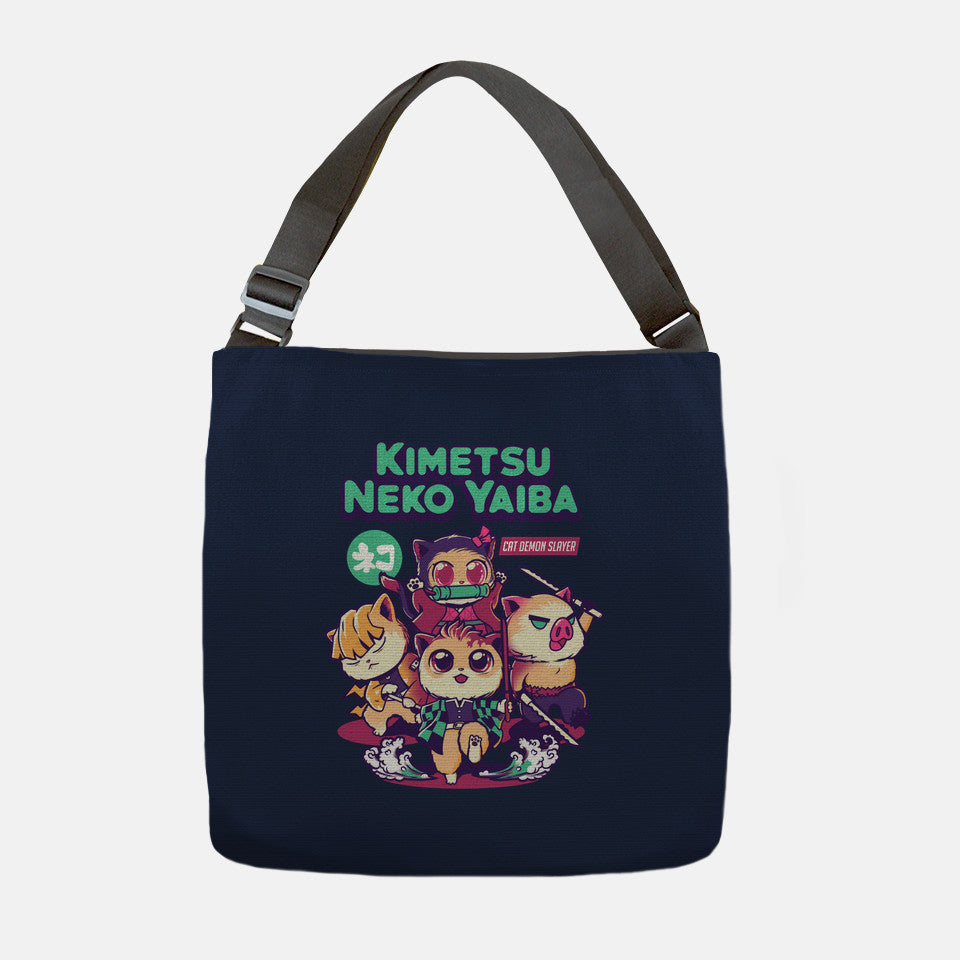 Kimetsu Neko Yaiba (Online Order Only)