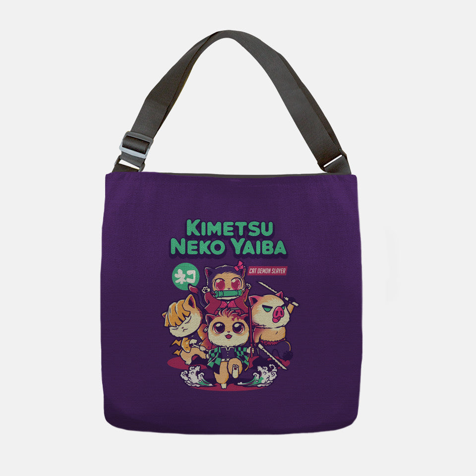 Kimetsu Neko Yaiba (Online Order Only)