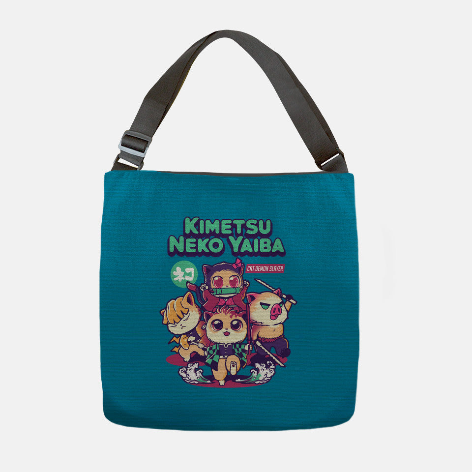 Kimetsu Neko Yaiba (Online Order Only)