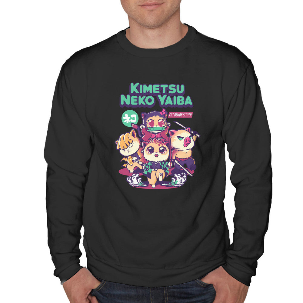 Kimetsu Neko Yaiba (Online Order Only)