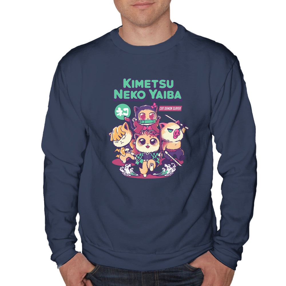 Kimetsu Neko Yaiba (Online Order Only)