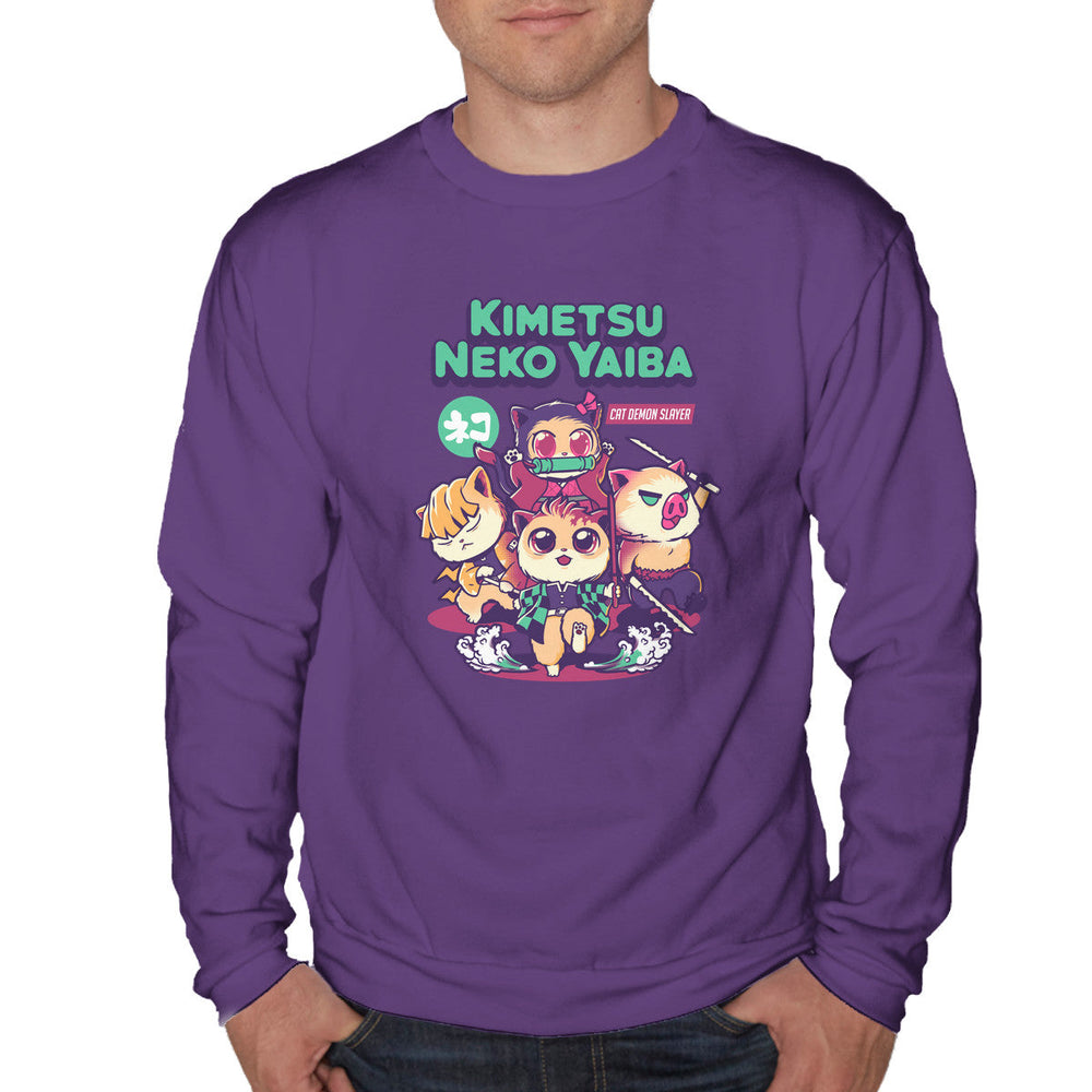 Kimetsu Neko Yaiba (Online Order Only)