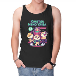 Kimetsu Neko Yaiba (Online Order Only)