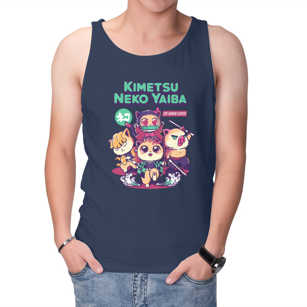 Kimetsu Neko Yaiba (Online Order Only)