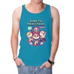 Kimetsu Neko Yaiba (Online Order Only)