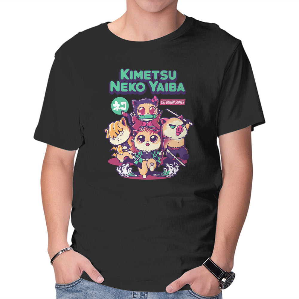 Kimetsu Neko Yaiba (Online Order Only)