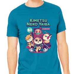 Kimetsu Neko Yaiba (Online Order Only)