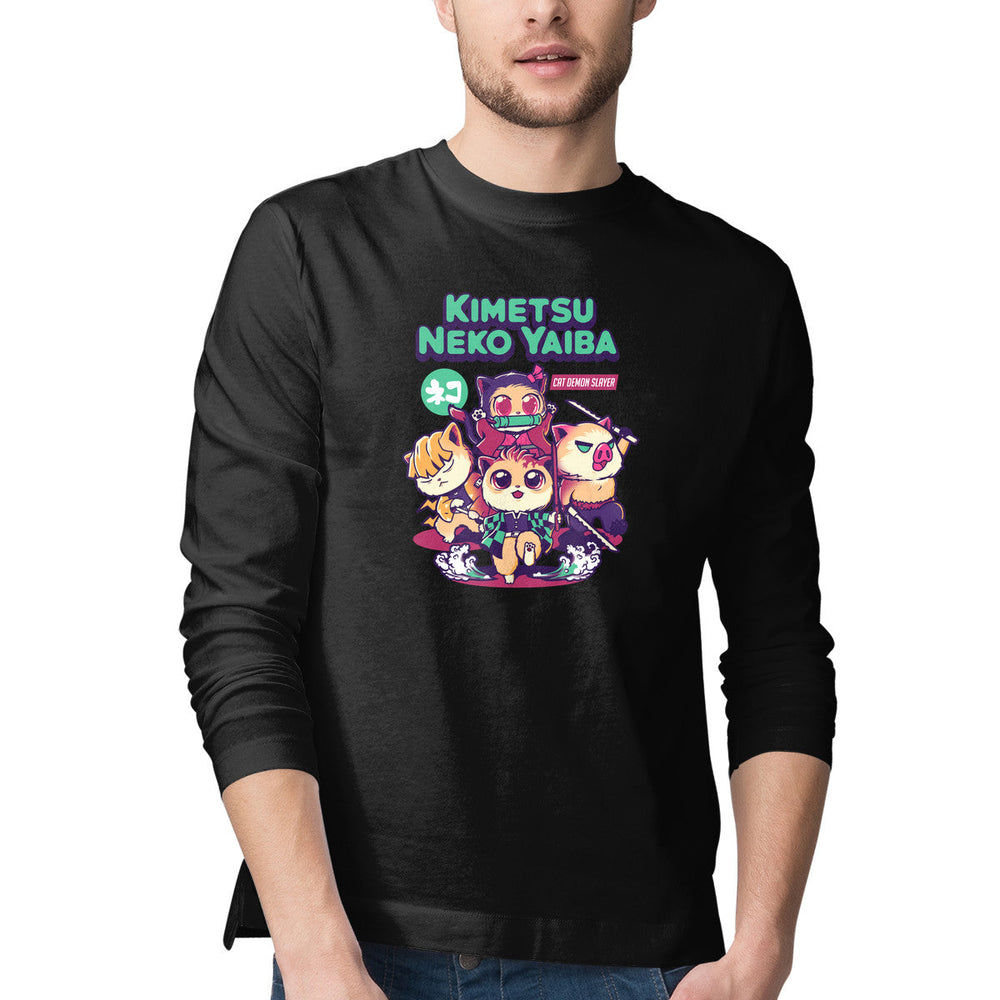 Kimetsu Neko Yaiba (Online Order Only)