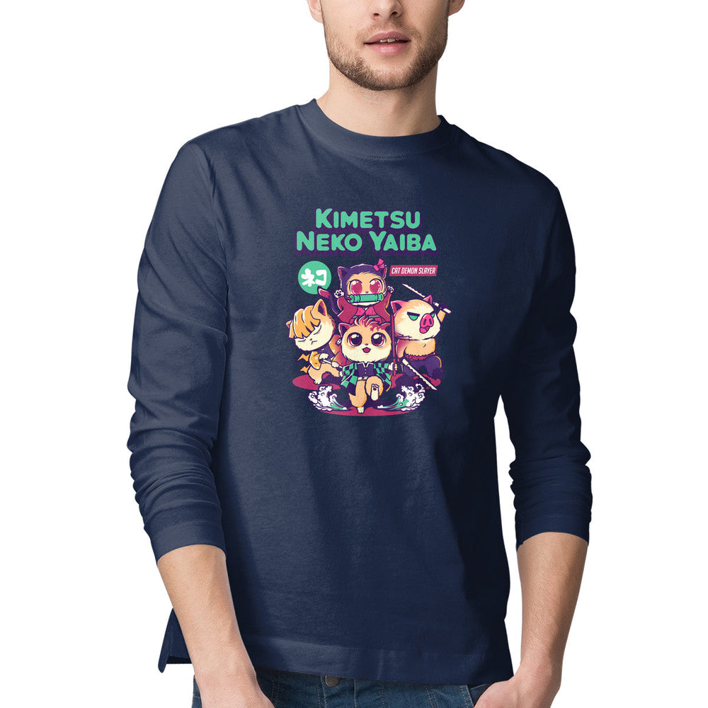 Kimetsu Neko Yaiba (Online Order Only)