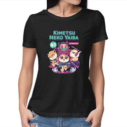 Kimetsu Neko Yaiba (Online Order Only)