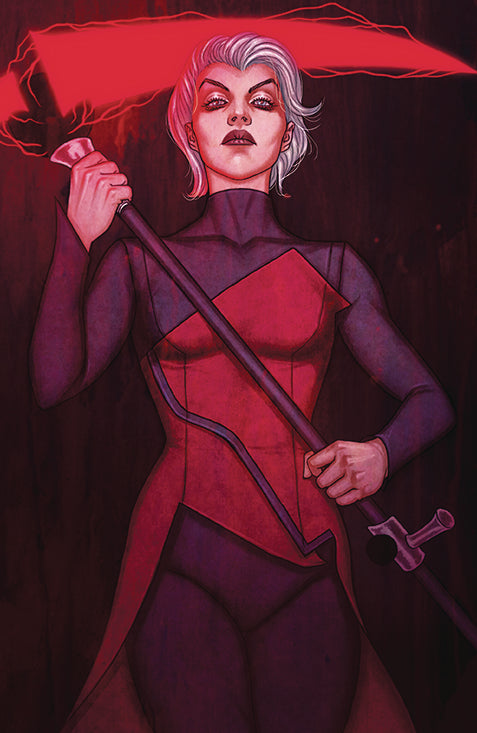 Grim #5 C Jenny Frison Variant (09/28/2022) Boom (ONLINE ORDER ONLY)