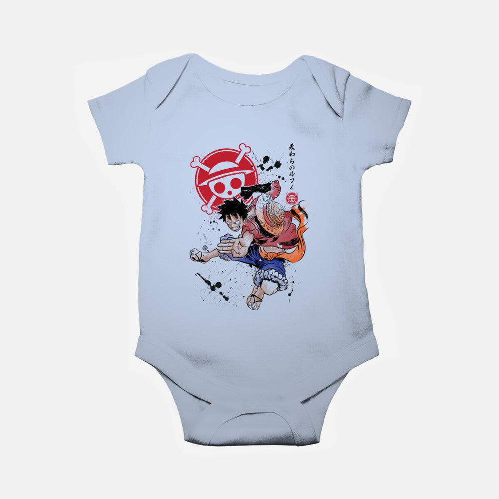 Straw Hat Captain (Online Order Only)