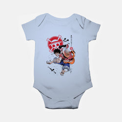 Straw Hat Captain (Online Order Only)