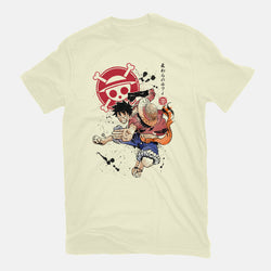 Straw Hat Captain (Online Order Only)