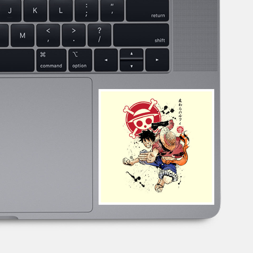 Straw Hat Captain (Online Order Only)