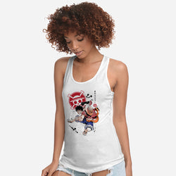 Straw Hat Captain (Online Order Only)