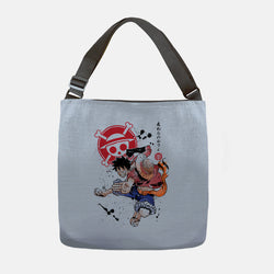 Straw Hat Captain (Online Order Only)