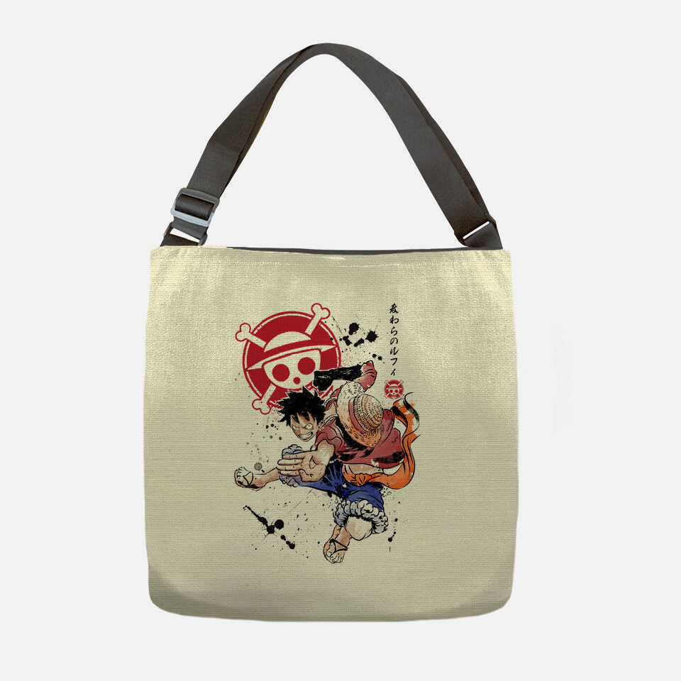 Straw Hat Captain (Online Order Only)