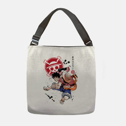 Straw Hat Captain (Online Order Only)