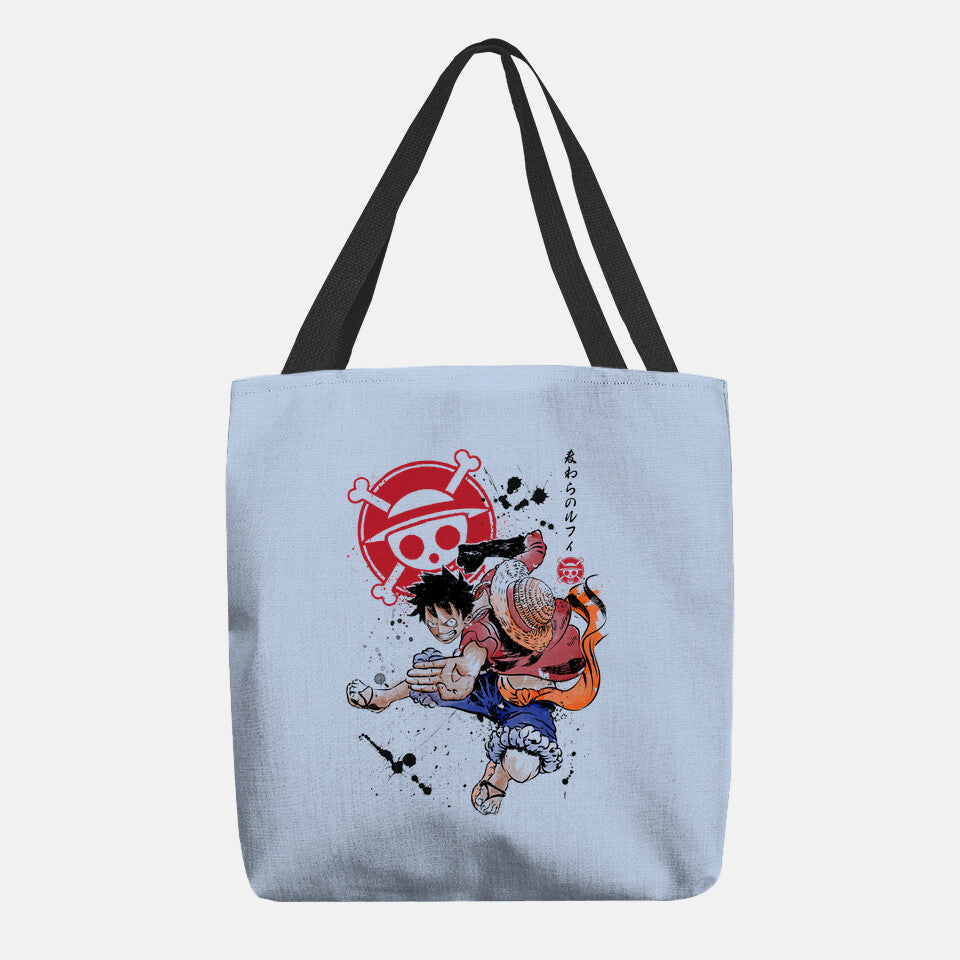 Straw Hat Captain (Online Order Only)