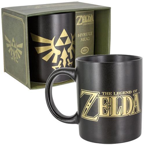 Legend of Zelda Mug Hyrule (ONLINE ORDER ONLY)