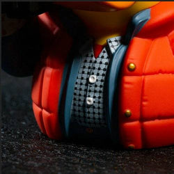 Back to the Future Marty McFly TUBBZ Cosplaying Duck (Boxed Edition) (ONLINE ORDER ONLY)