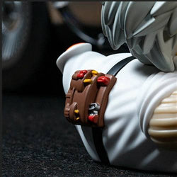 Back to the Future Doc Brown TUBBZ Cosplaying Duck (Boxed Edition) (ONLINE ORDER ONLY)