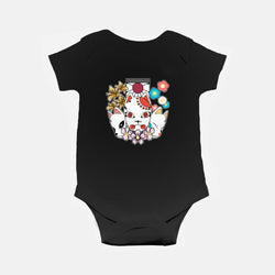 Kitsune Team (Online Order Only)