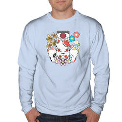 Kitsune Team (Online Order Only)