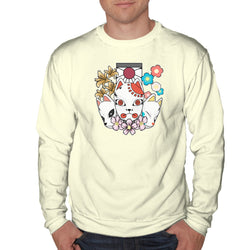 Kitsune Team (Online Order Only)