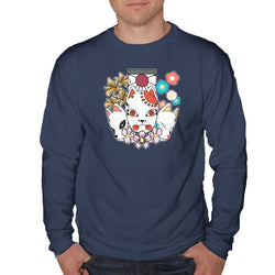 Kitsune Team (Online Order Only)