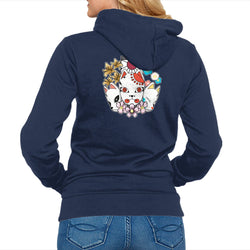 Kitsune Team (Online Order Only)