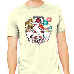 Kitsune Team (Online Order Only)