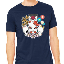 Kitsune Team (Online Order Only)
