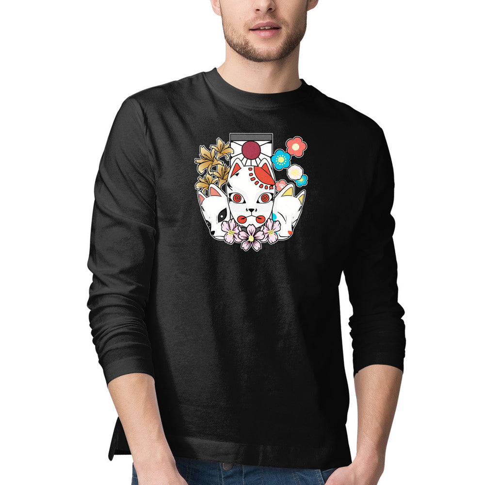 Kitsune Team (Online Order Only)