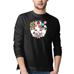 Kitsune Team (Online Order Only)