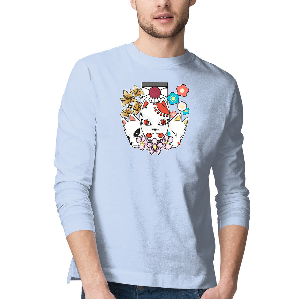 Kitsune Team (Online Order Only)