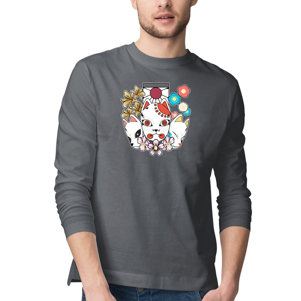 Kitsune Team (Online Order Only)