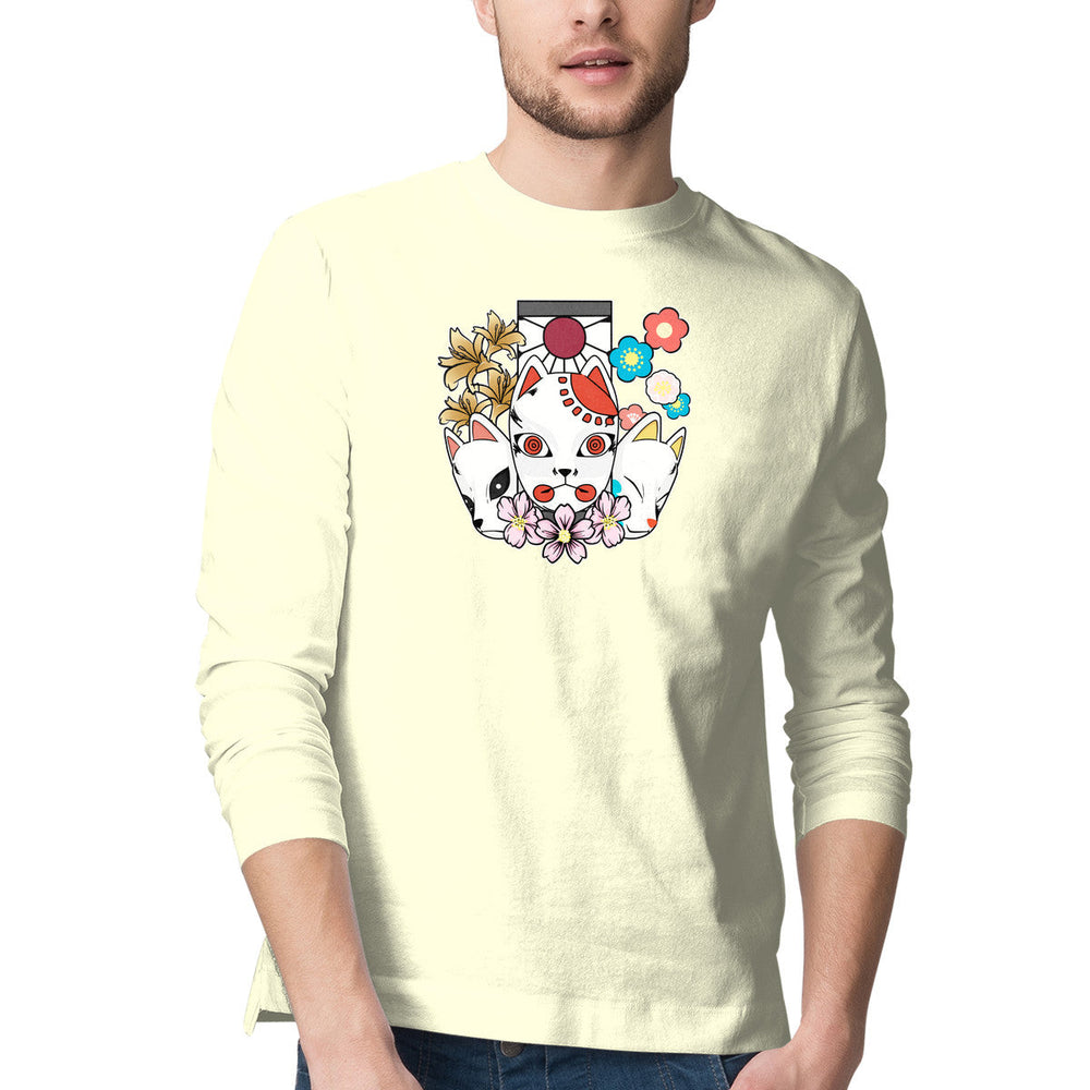 Kitsune Team (Online Order Only)