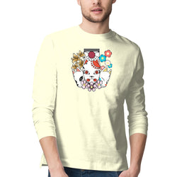 Kitsune Team (Online Order Only)