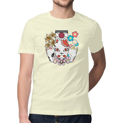 Kitsune Team (Online Order Only)