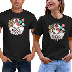 Kitsune Team (Online Order Only)