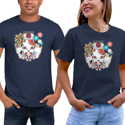 Kitsune Team (Online Order Only)