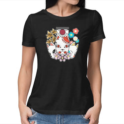 Kitsune Team (Online Order Only)