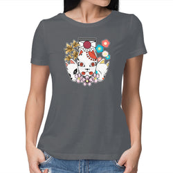 Kitsune Team (Online Order Only)