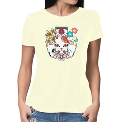 Kitsune Team (Online Order Only)