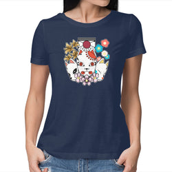 Kitsune Team (Online Order Only)